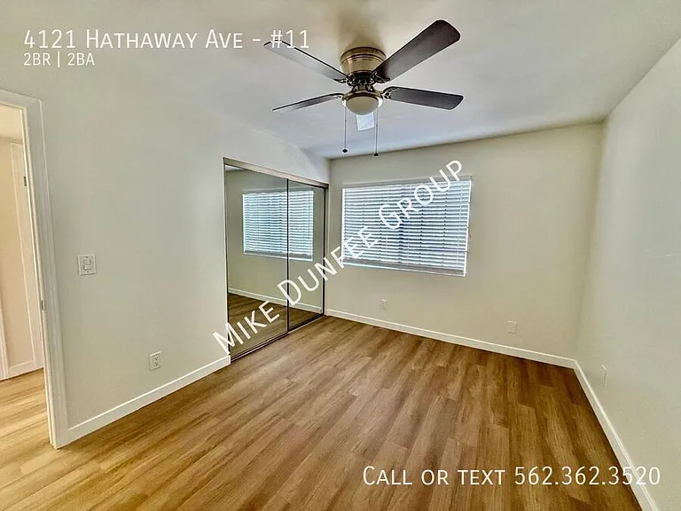 4121 Hathaway Ave #11 — Photo 20