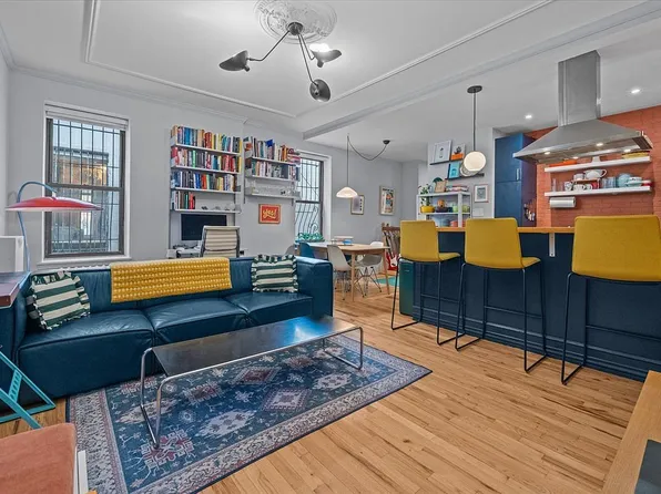 425 Lincoln Pl APT 1RG, Brooklyn, NY 11238