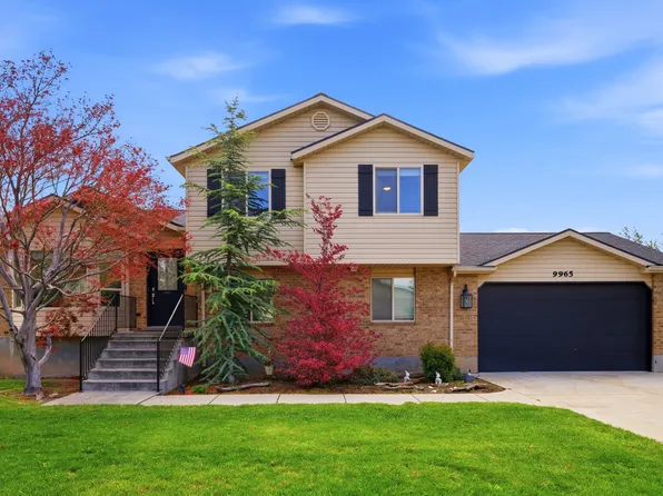 9965 S Birnam Woods Way, South Jordan, UT 84009