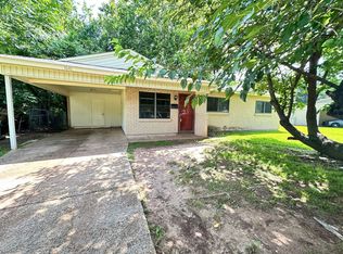 1610 Northgate Rd, Bossier City, LA 71112