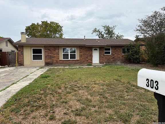 3rd image of 303 Avenue D