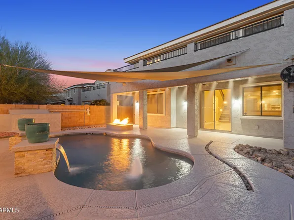 1556 S CHAPARRAL Boulevard, Gilbert, AZ 85296