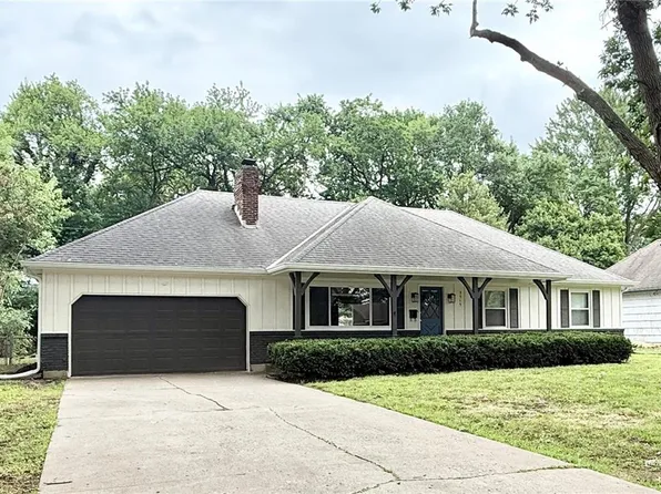 7515 Arlington Ave, Raytown, MO 64138