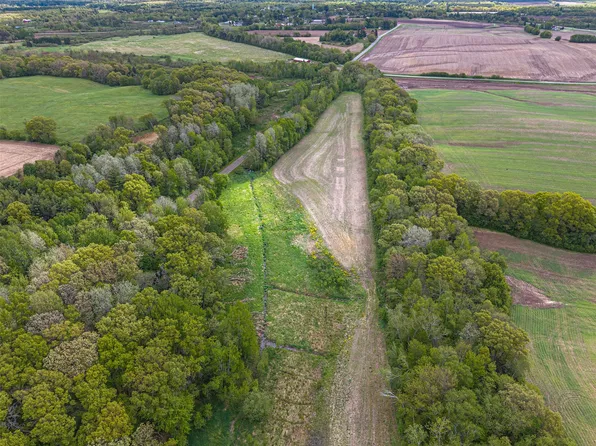Lot 2 15.37 +/- McGower Road, Fairchild, WI 54741