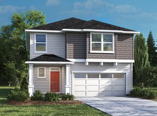 4863 Moon Ave NE, Salem, OR 97305