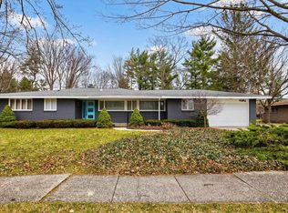 4914 Campau Dr, Midland, MI