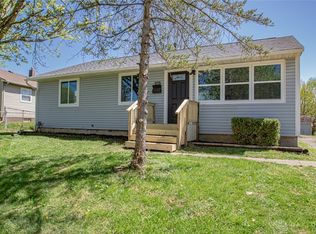 1552 Edendale Rd, Dayton, OH 45432