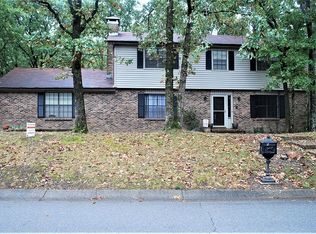 12800 Morrison Rd, Little Rock, AR 72212