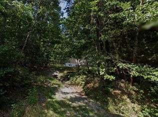 1790 Mount Pleasant Church Rd, Fincastle, VA 24090