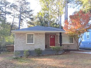 2873 Salmon Ave, Atlanta, GA 30317