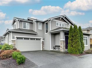 6000 NE 1st St, Renton, WA 98059