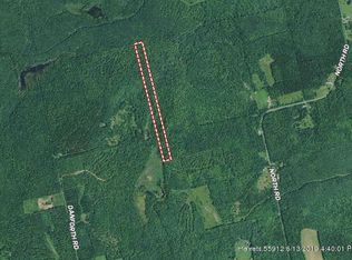 Lot 13.2 North Rd LOT UNDEFINED, Carroll Plt, ME 04487
