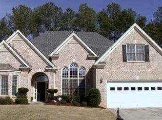 3912 Springtree Ln, Hoschton, GA 30548