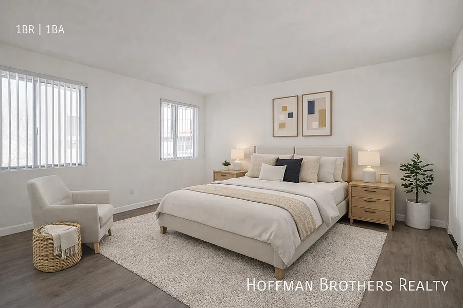 1427 Euclid St Santa Monica, CA 90404 — Photo 4