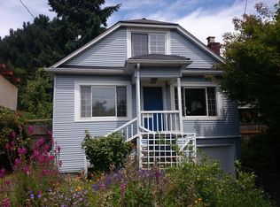 2846 NW 63rd St, Seattle, WA 98107