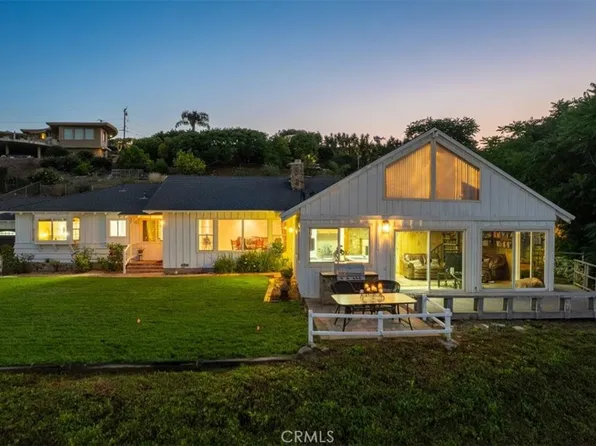 5 Toprail Ln, Rancho Palos Verdes, CA 90275