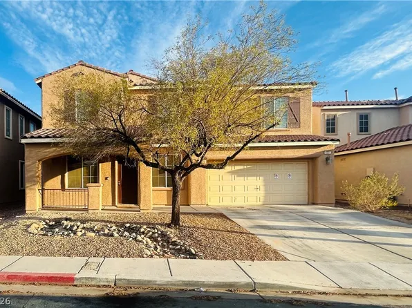 4021 Keasberry Ave, North Las Vegas, NV 89081