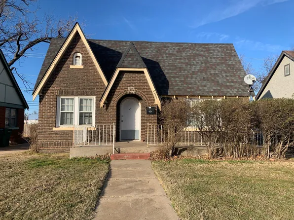 2425 NW 22nd St, Oklahoma City, OK 73107