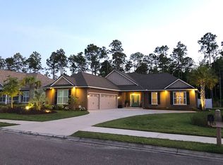 113 Spyglass, Kingsland, GA 31548