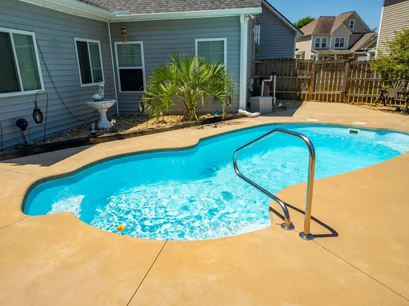220 Glossy Green Ln, Lexington, SC 29072