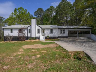 4015 Whites Dr, Pell City, AL, 35128