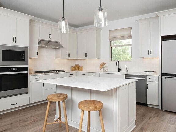 Cannon Ranch - Canyon Interior Image 2