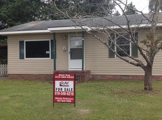 304 Preston Rd, Jacksonville, NC 28540