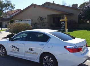 410 E Inger Dr, Santa Maria, CA 93454