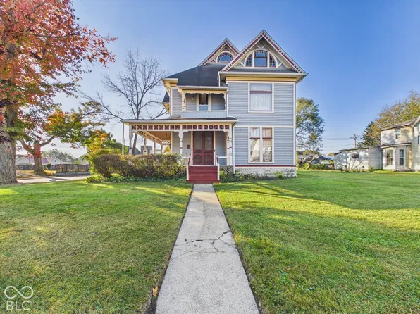 305 W 13th St, Anderson, IN 46016