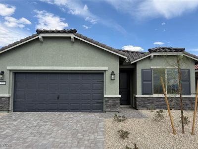 3208 Walker River St, North Las Vegas, NV, 89032