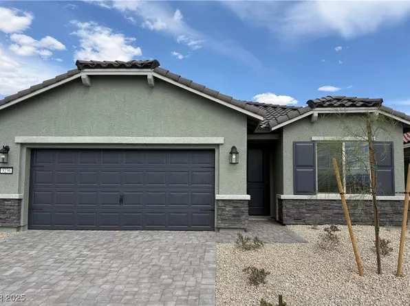 3208 Walker River St, North Las Vegas, NV 89032