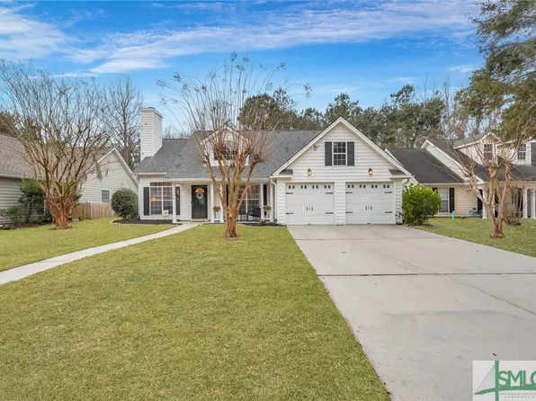 109 Misty Morning Way, Savannah, GA 31419
