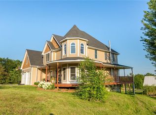 18026 200th St, Rock Port, MO 64482