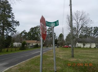 13 Dennis Ave, Holly Hill, SC 29059