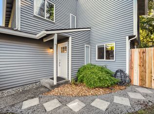 Upland Green Div #2, Kirkland, WA 98034