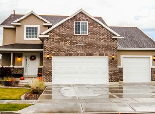 1466 W 1200 S, Clearfield, UT 84015