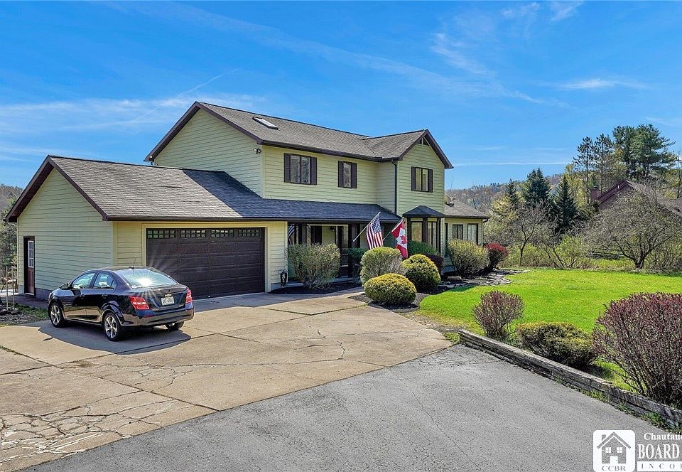 2550 W Windfall Rd, Olean, NY 14760 Zillow