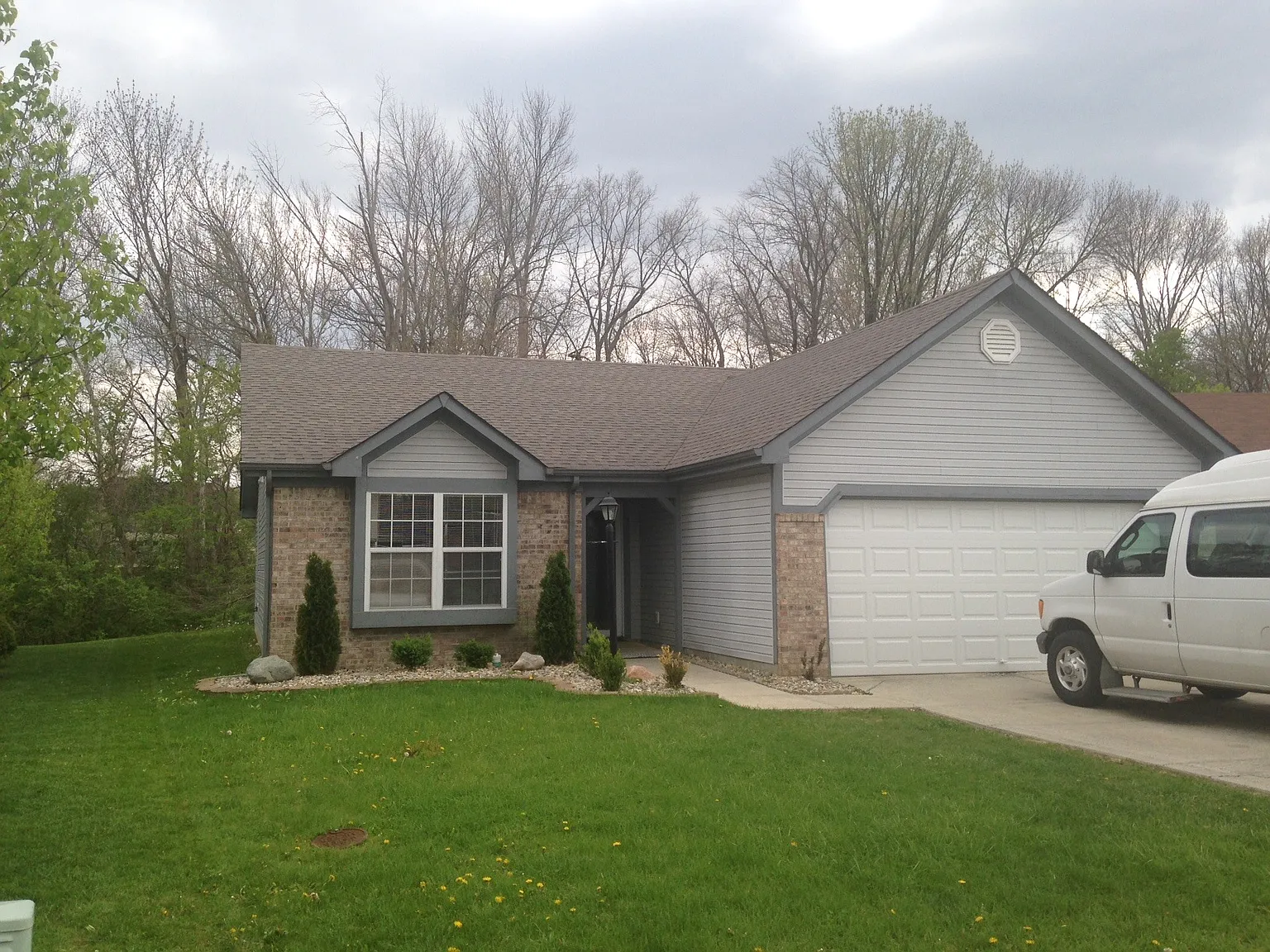 12417 Winding Creek Ln photo 1