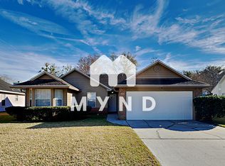 3044 Marbon Estates Ln S, Jacksonville, FL 32223