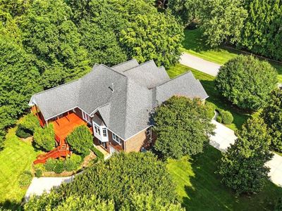 3913 Katie Dr, Greensboro, NC, 27410