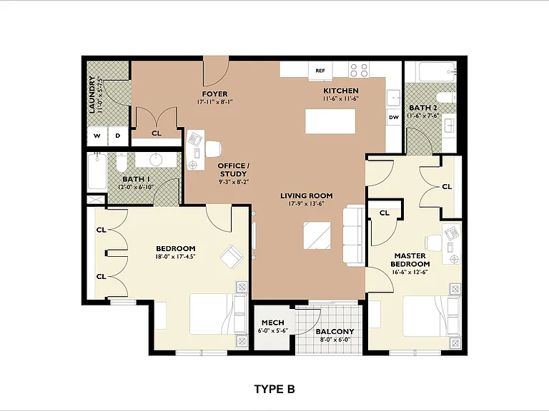 Taj Estates of Franklin — Photo 14