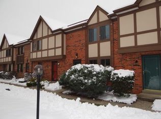 7542 Graystone Ct #178, West Chester, OH 45069