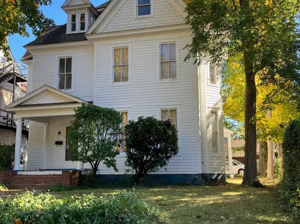 110 High St, Cambridge, MD 21613