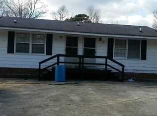 802 Taylor Dr, Lancaster, SC 29720