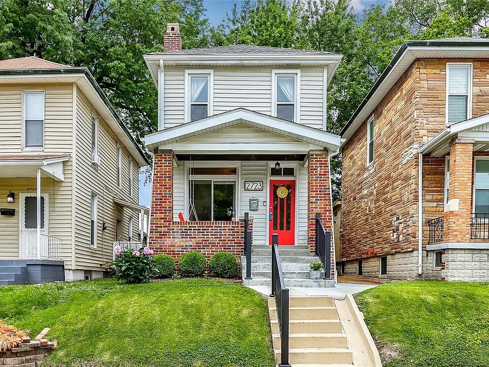 2nd image of 2723 Macklind Ave
