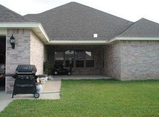 3200 Violet Ave, McAllen, TX 78504