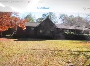 815 McAllister Dr, Vidalia, GA 30474