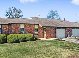 316 Greenwood Dr, Canonsburg, PA 15317