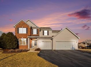 2434 Wythe Pl, Yorkville, IL 60560