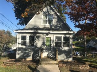 2503 SE 5th St, Des Moines, IA 50315